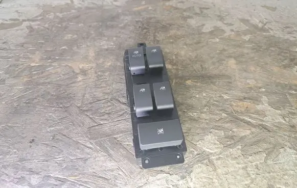 Opel Antara Electric window control switch 202006613 202005436