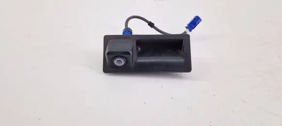 Audi A7 S7 4G Reversing camera 7P6827566C