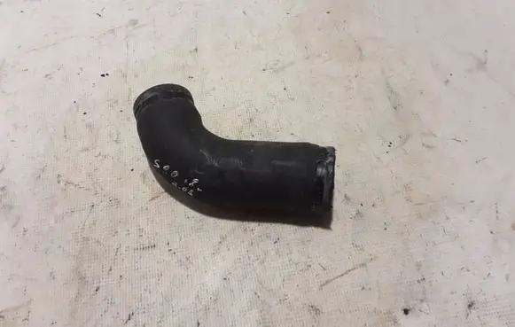Volvo S90, V90 Intercooler hose/pipe 31422095