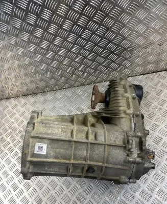 Audi Q7 4L Gearbox transfer box case MTP0225190
