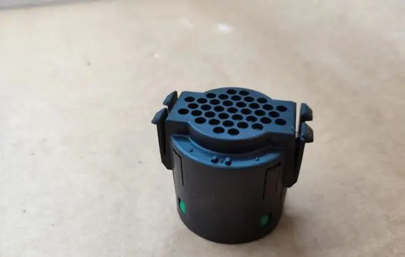 BMW X3 E83 Parking PDC sensor speaker 9155105