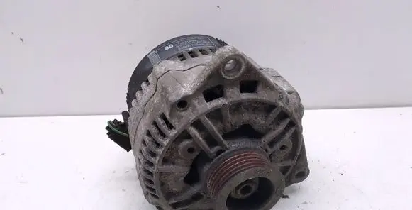 Ford Mondeo MK II Generator/alternator 0123212001 93BB10300AF