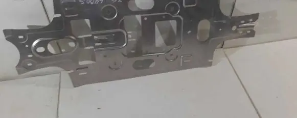 Tesla Model X Other exterior part