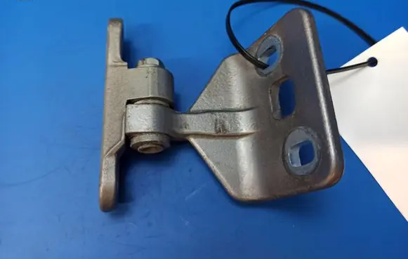 Mercedes-Benz E W211 Rear door lower hinge 0303RE14