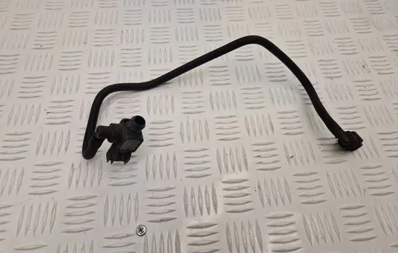Ford Transit Custom Vacuum line/pipe/hose 0261230364 141203T173720E