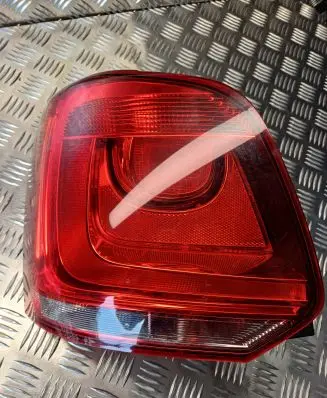 Volkswagen Polo V 6R Rear/tail lights 6R0945095AH 6R0945111A