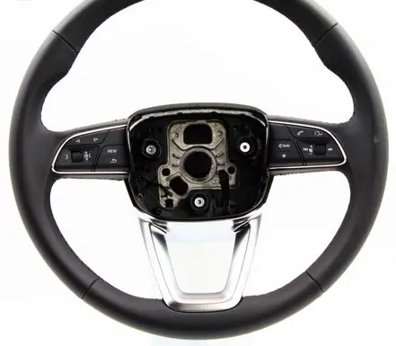Audi SQ2 GA Steering wheel 81A419091AE