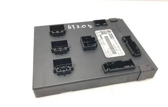 Audi A7 S7 4G Comfort/convenience module 4H0907063CF 20012002 4H0907063F