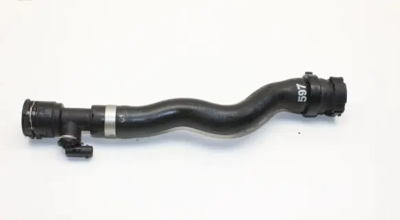 Opel Mokka B Engine coolant pipe/hose 800625200