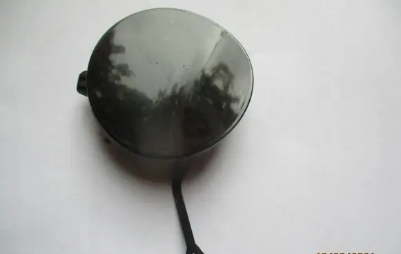 Renault Megane IV Front tow hook cap/cover 511803024R