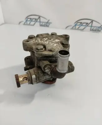 Volkswagen Sharan Power steering pump 3A674AA
