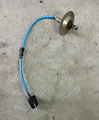 Honda Civic Lambda probe sensor 2112002321