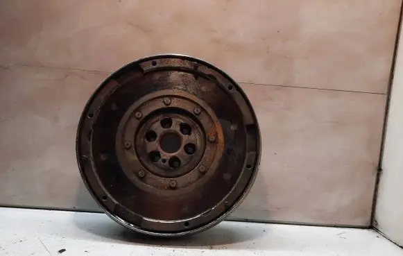 Ford Focus C-MAX Dual mass flywheel 3M517550D10