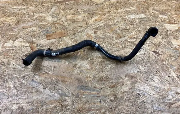 Jaguar I-Pace Air conditioning (A/C) pipe/hose J9D38D204AB