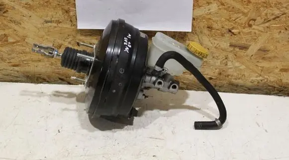 Subaru XV I Brake booster 286G215T