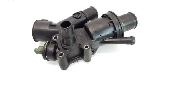 Thermostat/thermostat housing