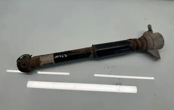 Audi A4 S4 B8 8K Rear shock absorber/damper 8T0513035M 814902001440