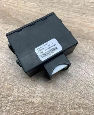 Toyota Avensis T250 Immobilizer control unit/module 8978005041