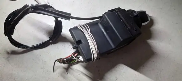 Mercedes-Benz Vito Viano W639 Ignition lock A6399007100 6399007100