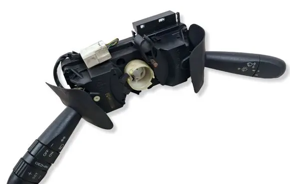 Alfa Romeo 166 Wiper turn signal indicator stalk/switch 156018004