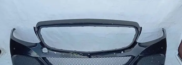 Mercedes-Benz C W205 Front bumper A2058850125