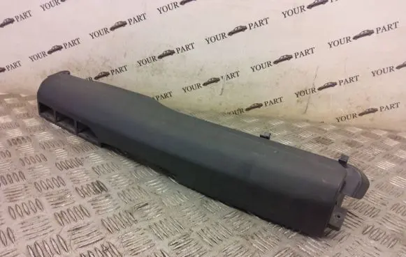 Seat Arona Air intake duct part 2q0129509a