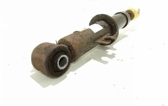 Mini One - Cooper Coupe R56 Rear shock absorber/damper