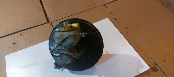 Audi A3 S3 8L Brake booster 1j16144105k