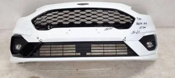 Ford Fiesta Front bumper H1BB-17K819-A1