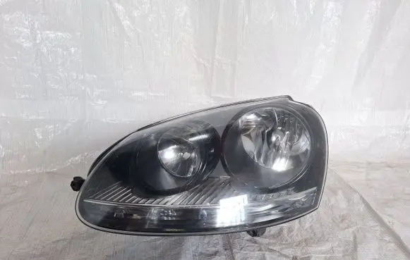 Volkswagen Golf V Headlight/headlamp 1K6941005T