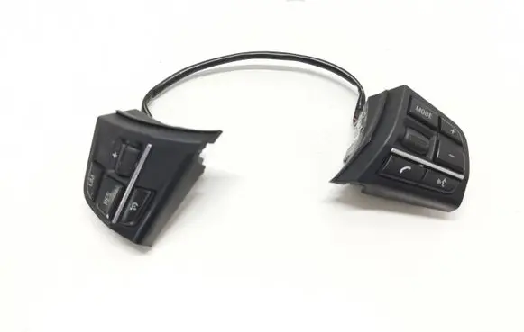 BMW 5 F10 F11 Steering wheel buttons/switches 9229484 610235001E 11025L1