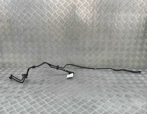 Mercedes-Benz GLS X167 Engine coolant pipe/hose A1679301703
