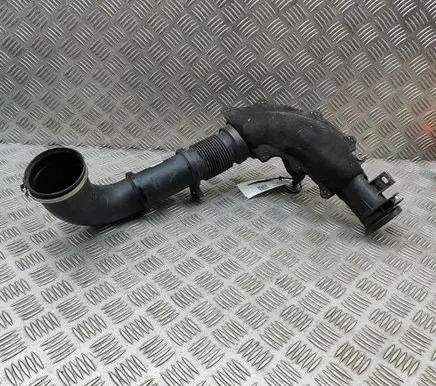 Citroen Jumper Intercooler hose/pipe 1394223080