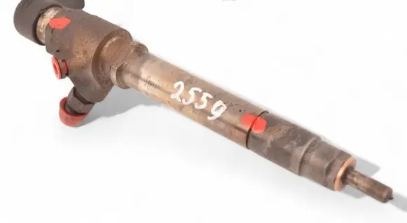 Fuel injector