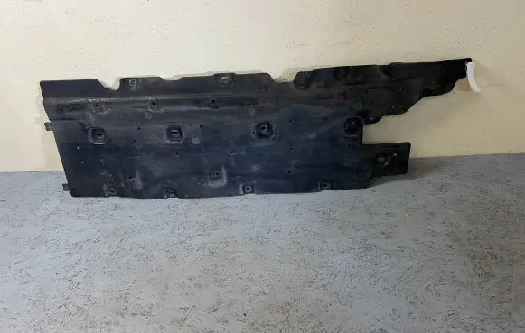 Renault Talisman Side bottom protection 748154652R