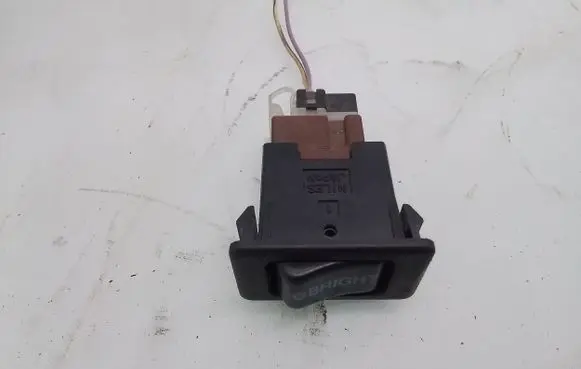 Nissan X-Trail T30 Other switches/knobs/shifts