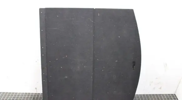 Mazda CX-5 Trunk/boot floor carpet liner KE406883X