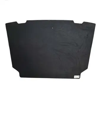 Toyota Yaris Cross Trunk/boot mat liner 584100D230