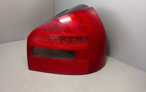 Audi A3 S3 8L Rear/tail lights 8L0945096