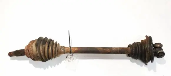 Renault Trafic II (X83) Front driveshaft