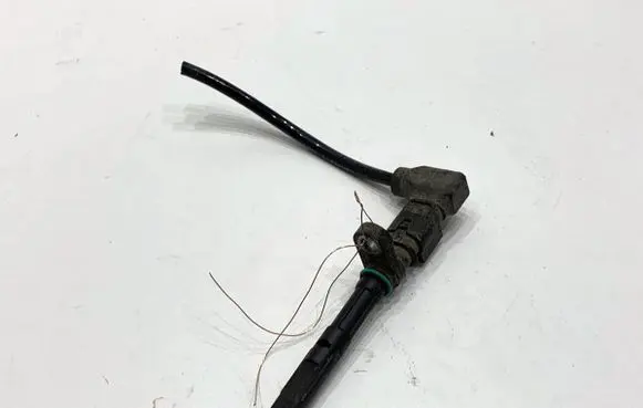 Mercedes-Benz GLE W167 ABS wheel speed sensor