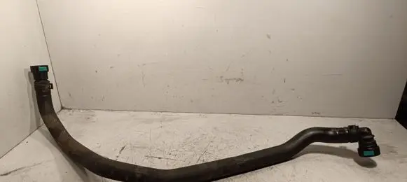 Jaguar XF X260 Engine coolant pipe/hose