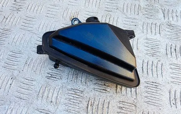Mercedes-Benz S W221 Intake resonator A6421400087