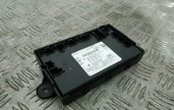 Mercedes-Benz S W221 Door control unit/module A2219007701