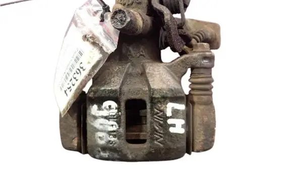 Honda Jazz Rear brake caliper