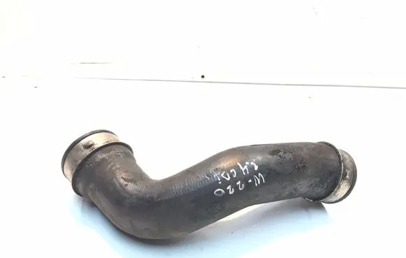 Mercedes-Benz S W220 Intercooler hose/pipe A2205280582 00114004