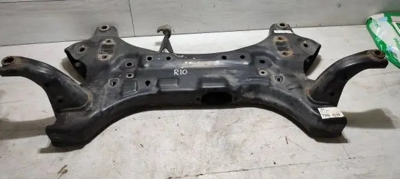 KIA Rio Front subframe SEC0500 20180314
