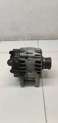 Peugeot 208 II Generator/alternator 9835689480 222220520 2740473E