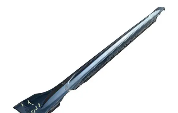 Audi A1 Sill 82A853856B AU1333Y20 AU1331Y20