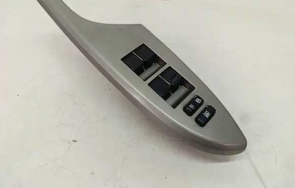 Toyota Corolla E140 E150 Electric window control switch 742320590